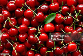 Cherry Jam - 250ml