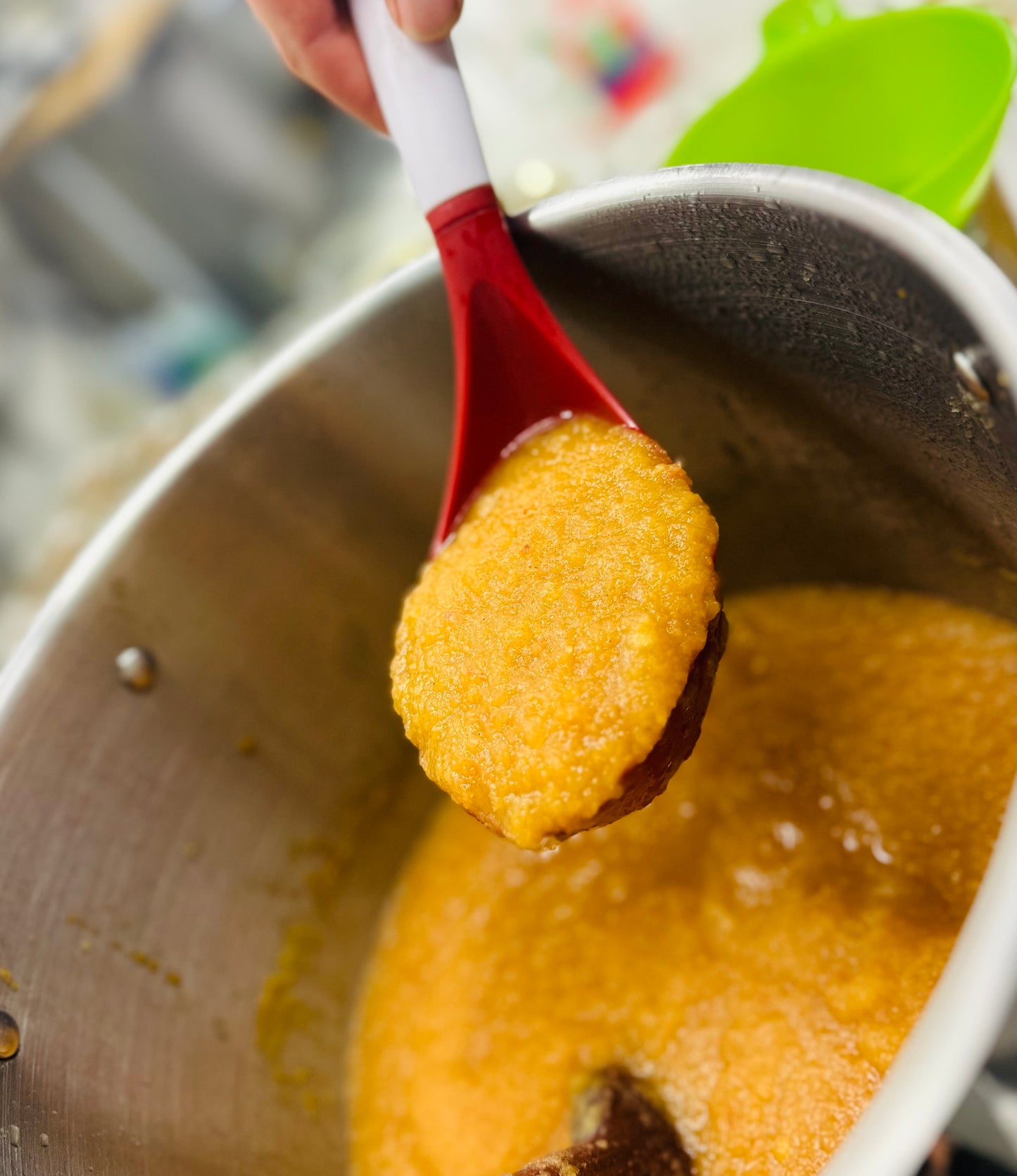 Cinnamon Apple Butter - 250ml