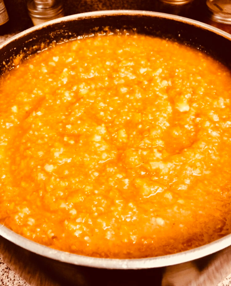 Orange Marmalade - 250ml