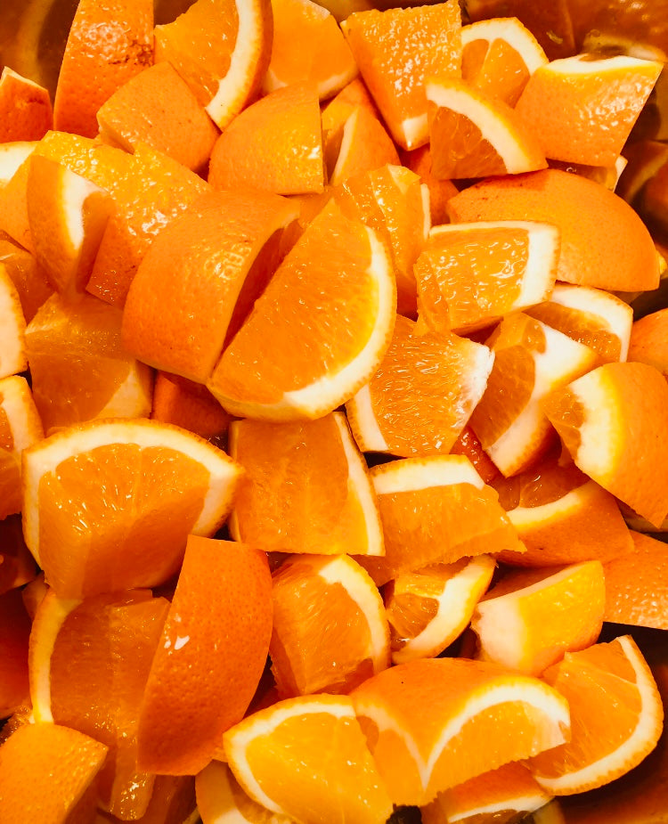 Orange Marmalade - 250ml
