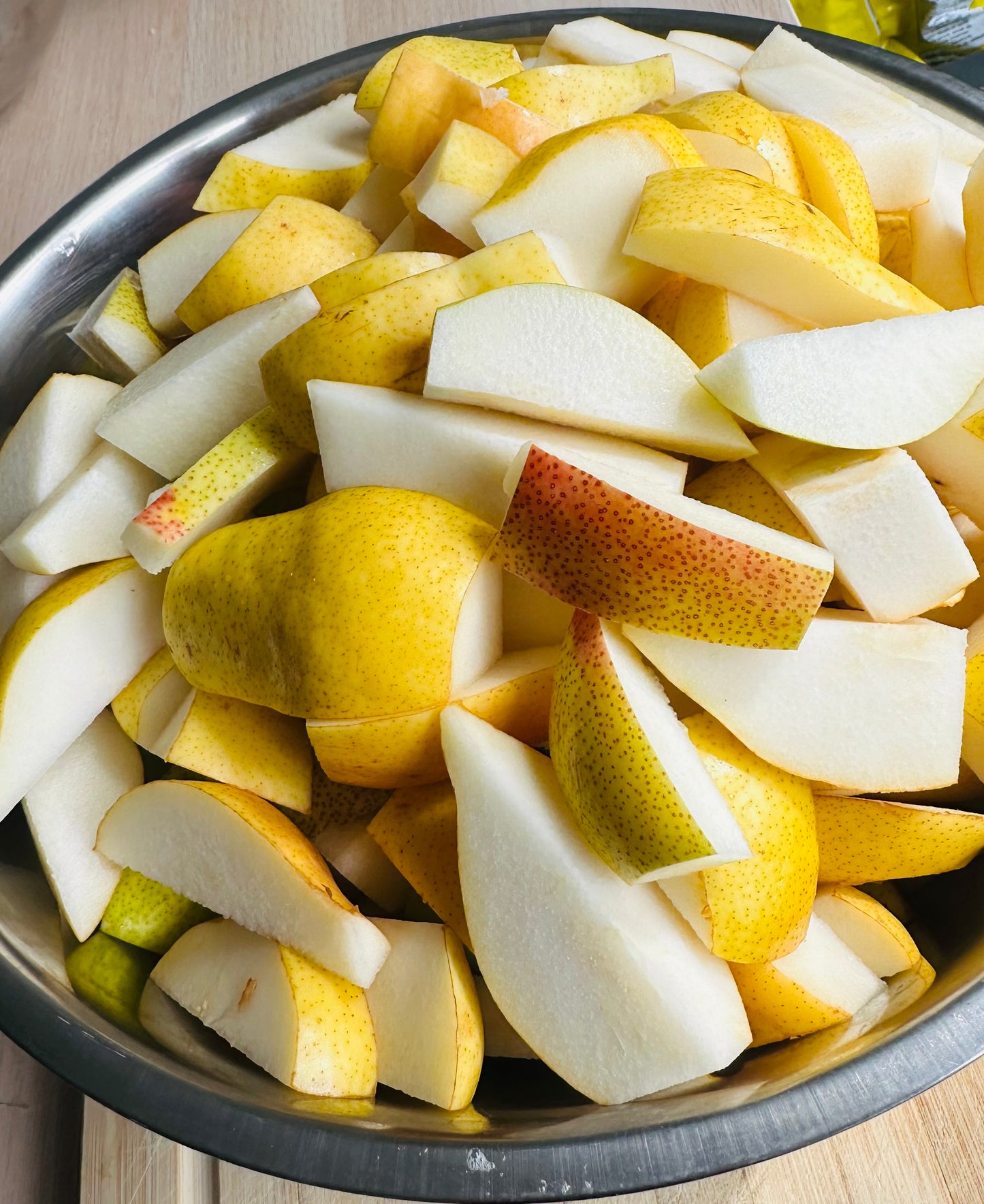 Pear Jam - 250ml