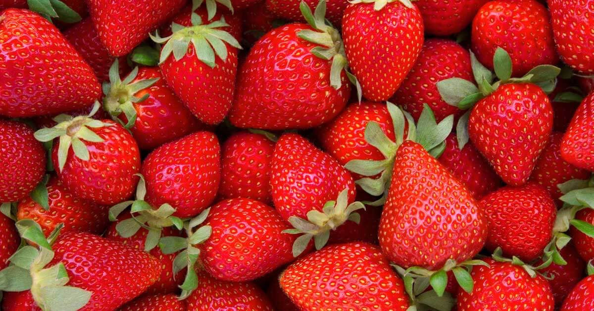 Strawberry Jam - 250ml