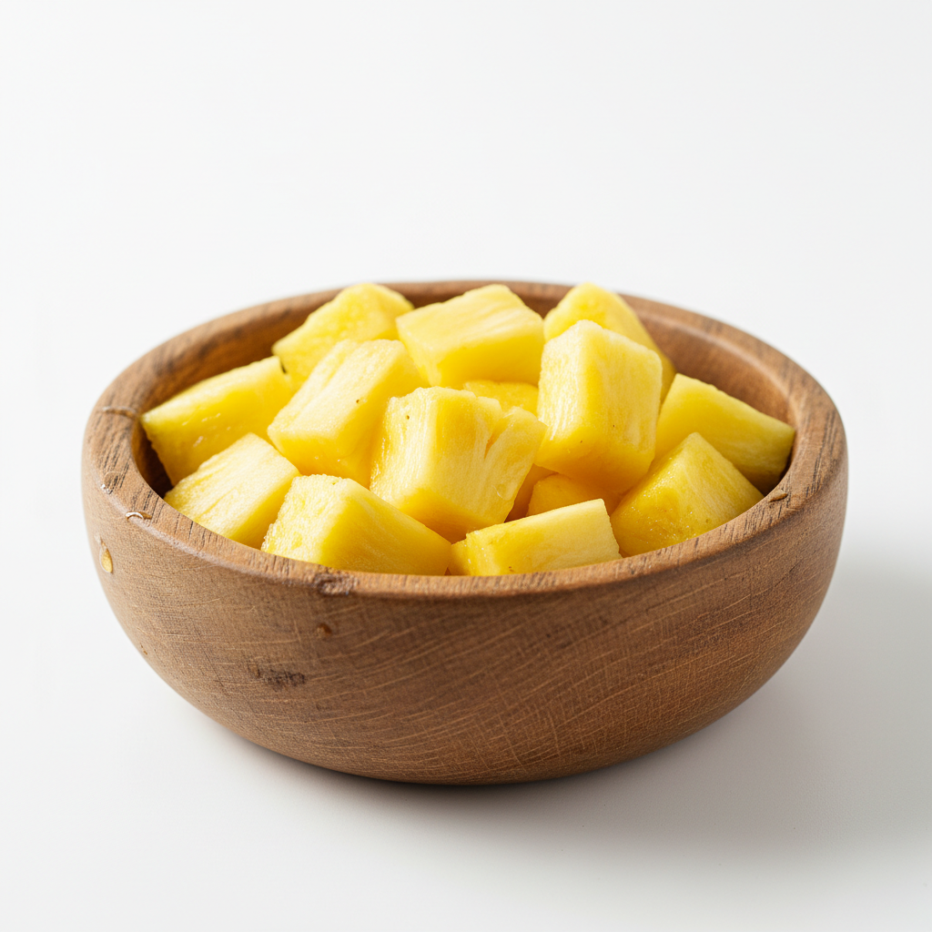 Pineapple Kiwi Ghost- 250ml