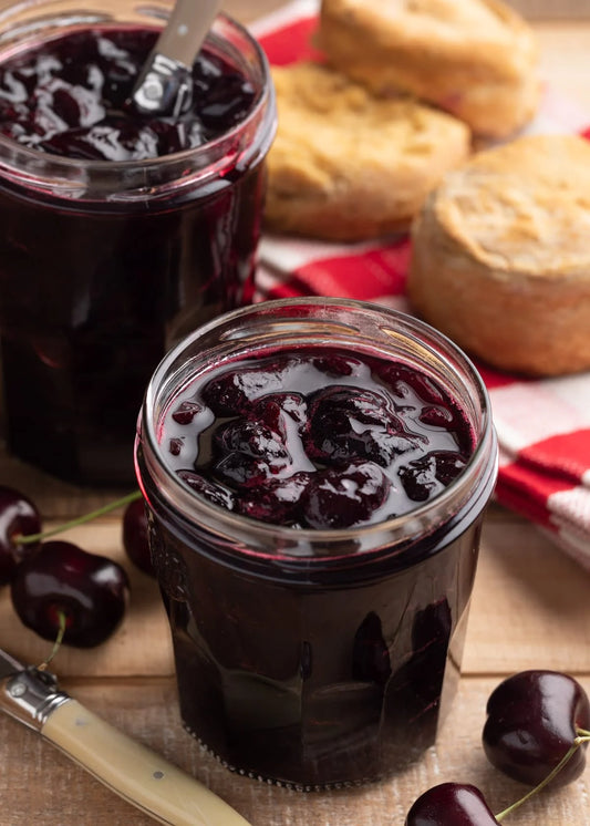 Cherry Jam - 250ml