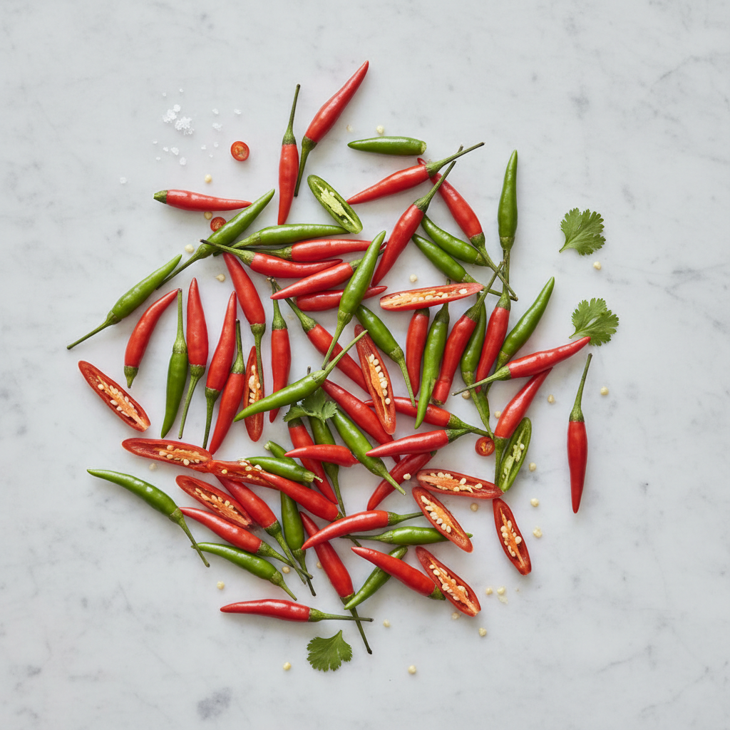 Spiced Chili Marmalade- 250ml